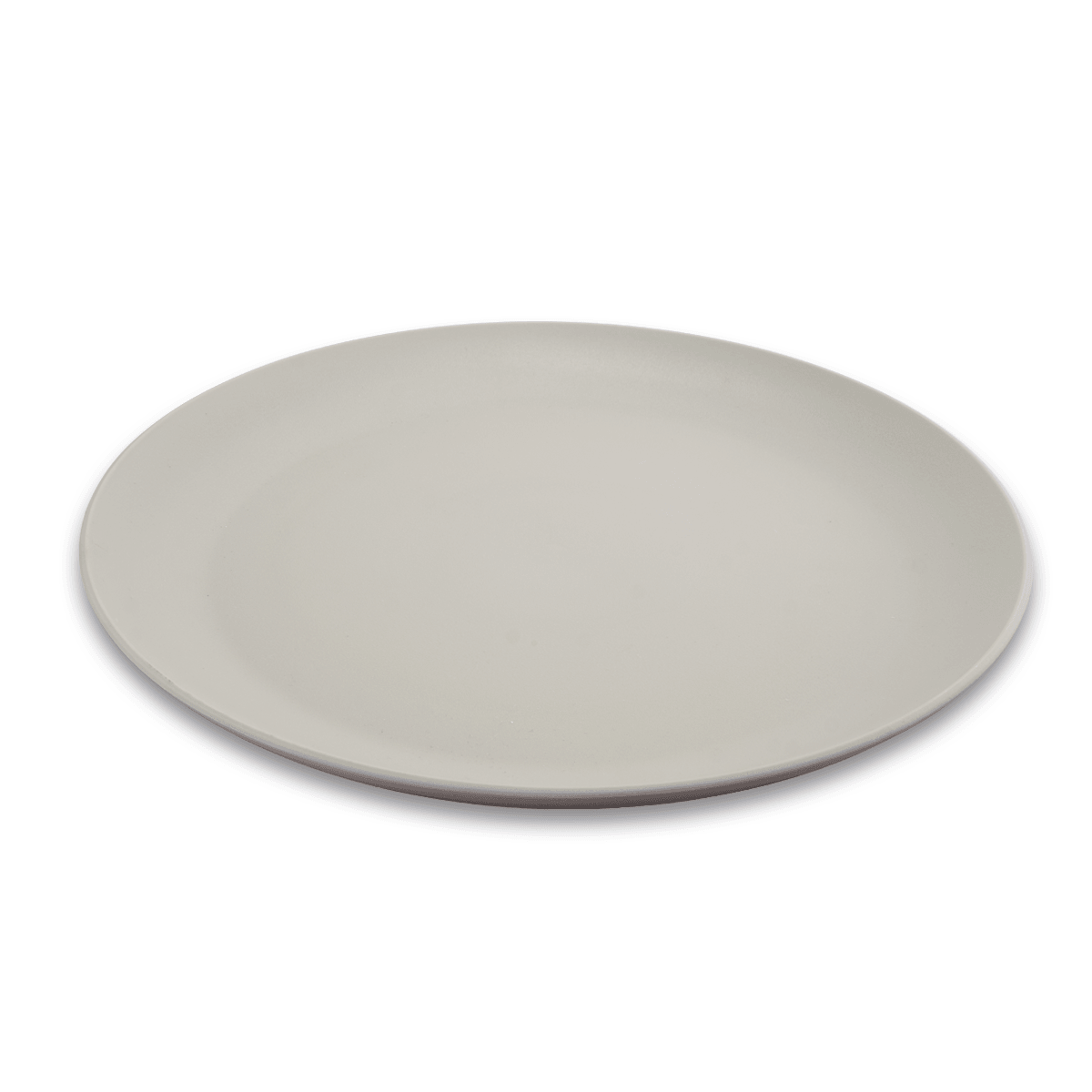 Fabufabu Simple 8" Simple Plate - starcopia design store