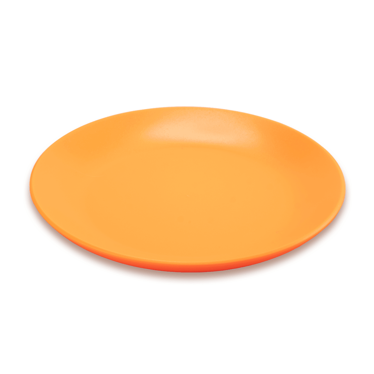 Fabufabu Simple 8" Simple Plate - starcopia design store