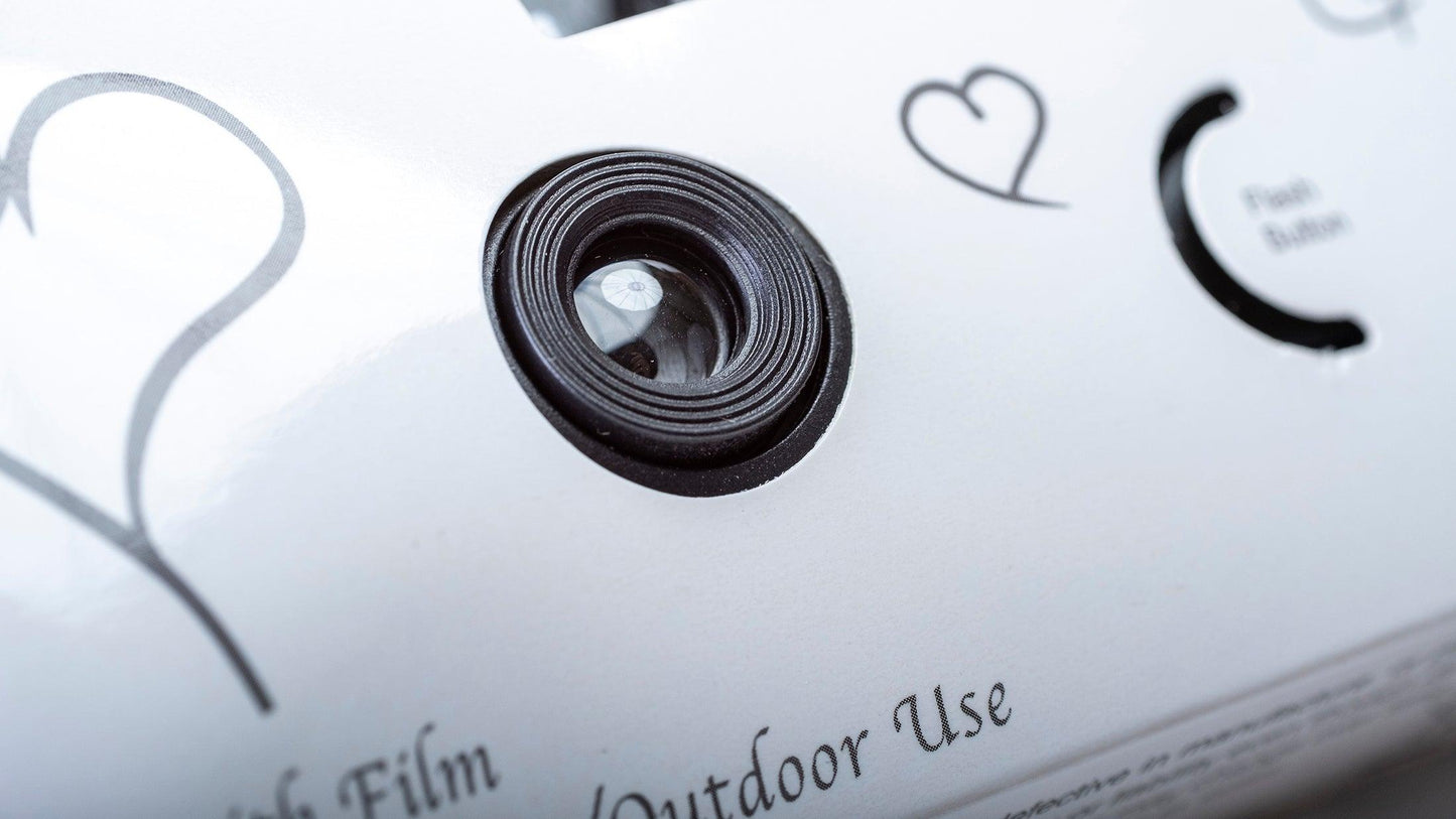 disposable film camera with 12 films - starcopia design store