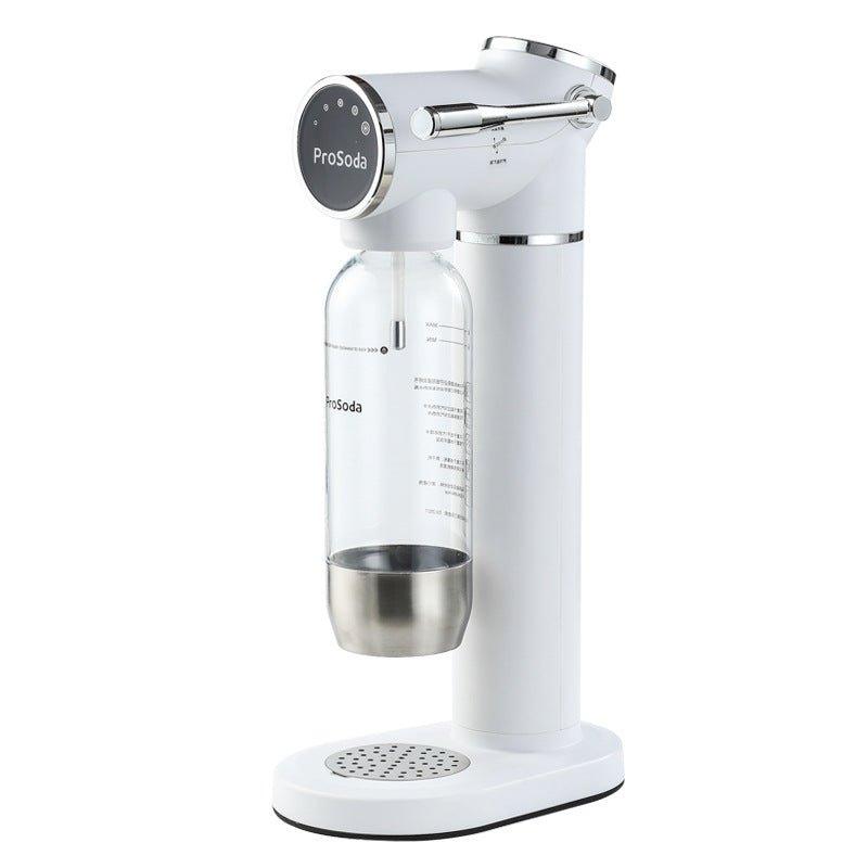Fabufabu x PROSODA Soda Maker - starcopia design store