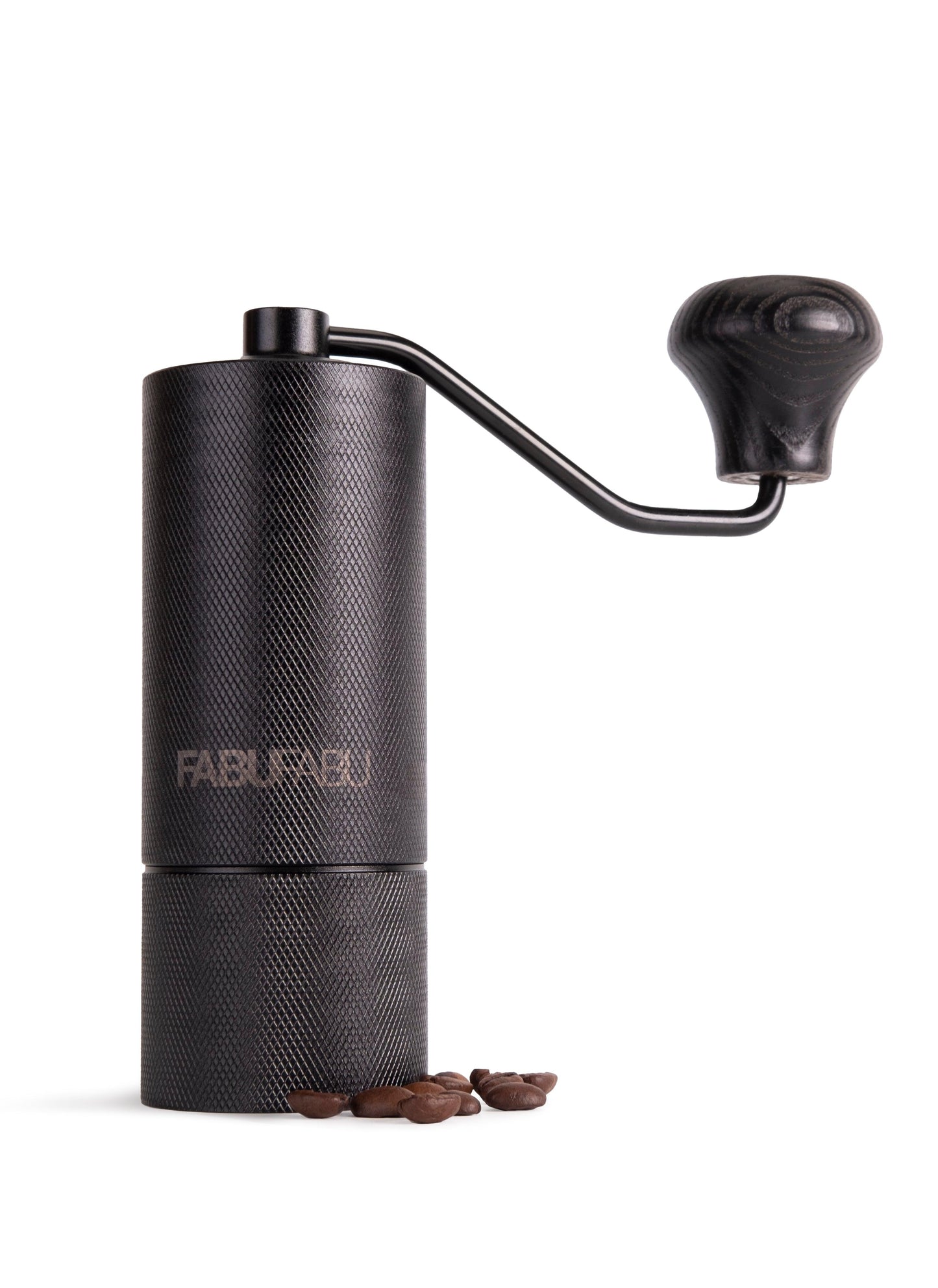 hand-cranked coffee grinder - starcopia design store