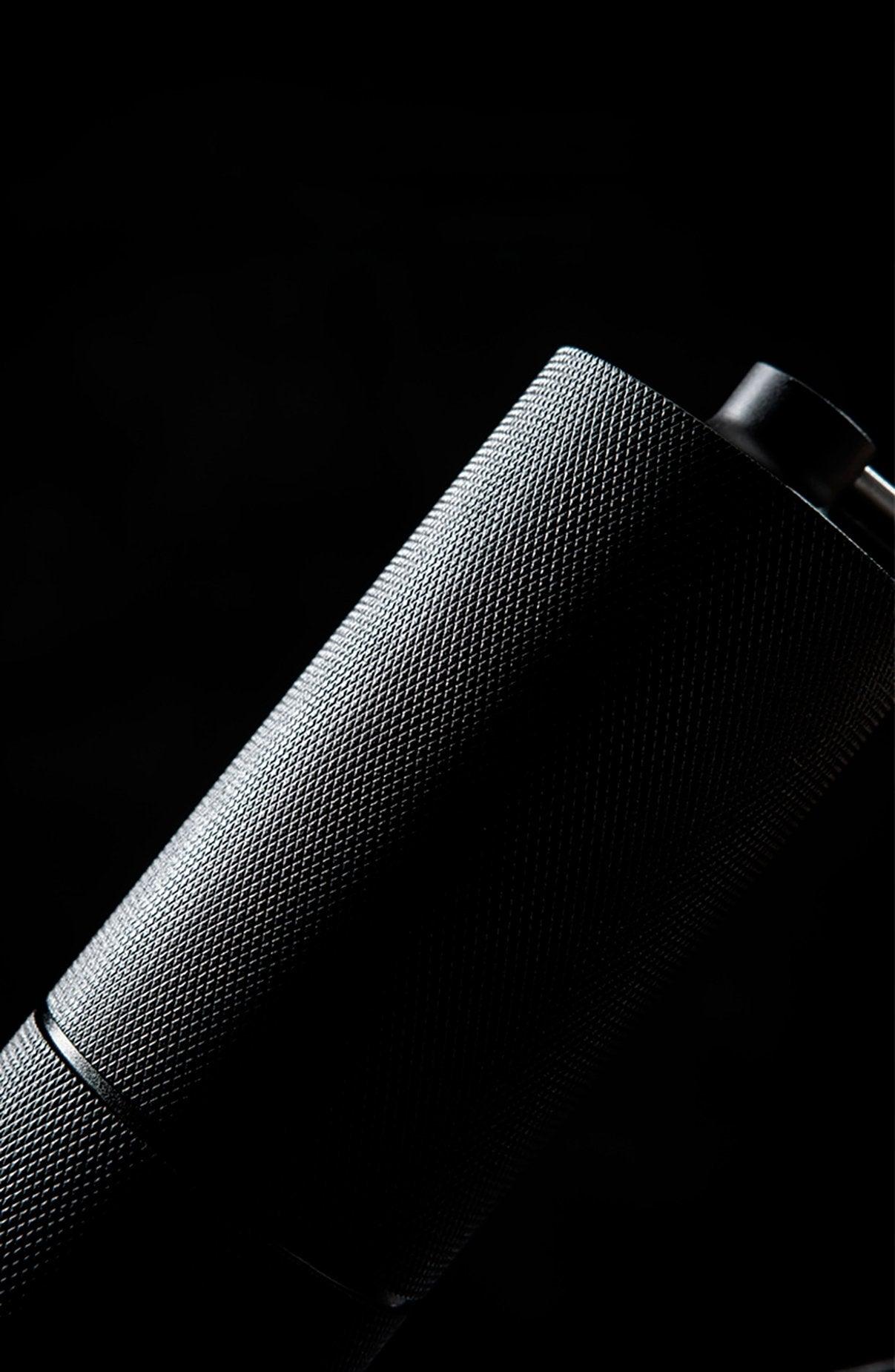 hand-cranked coffee grinder - starcopia design store