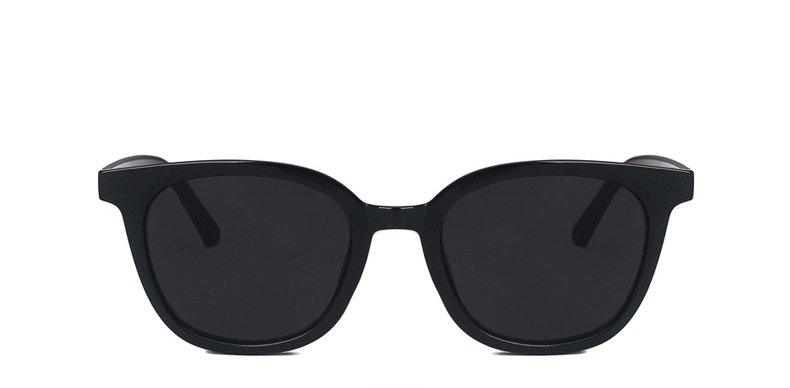 Korean style men's sunglasses - starcopia design store