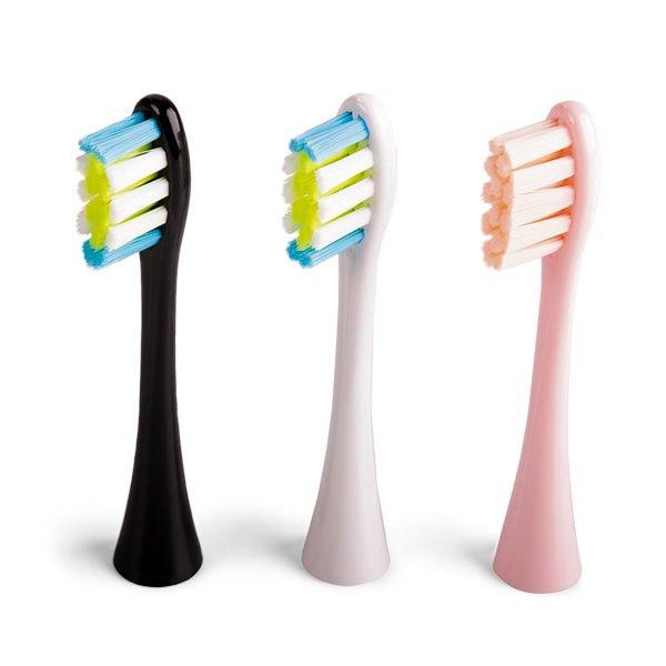 Oclean Toothbrush Head Replacements - starcopia design store