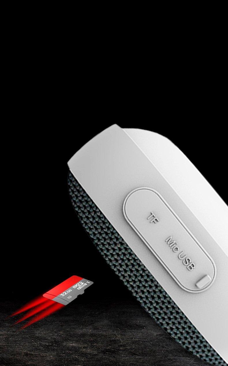 Outdoor Waterproof Bluetooth Speaker - starcopia design store
