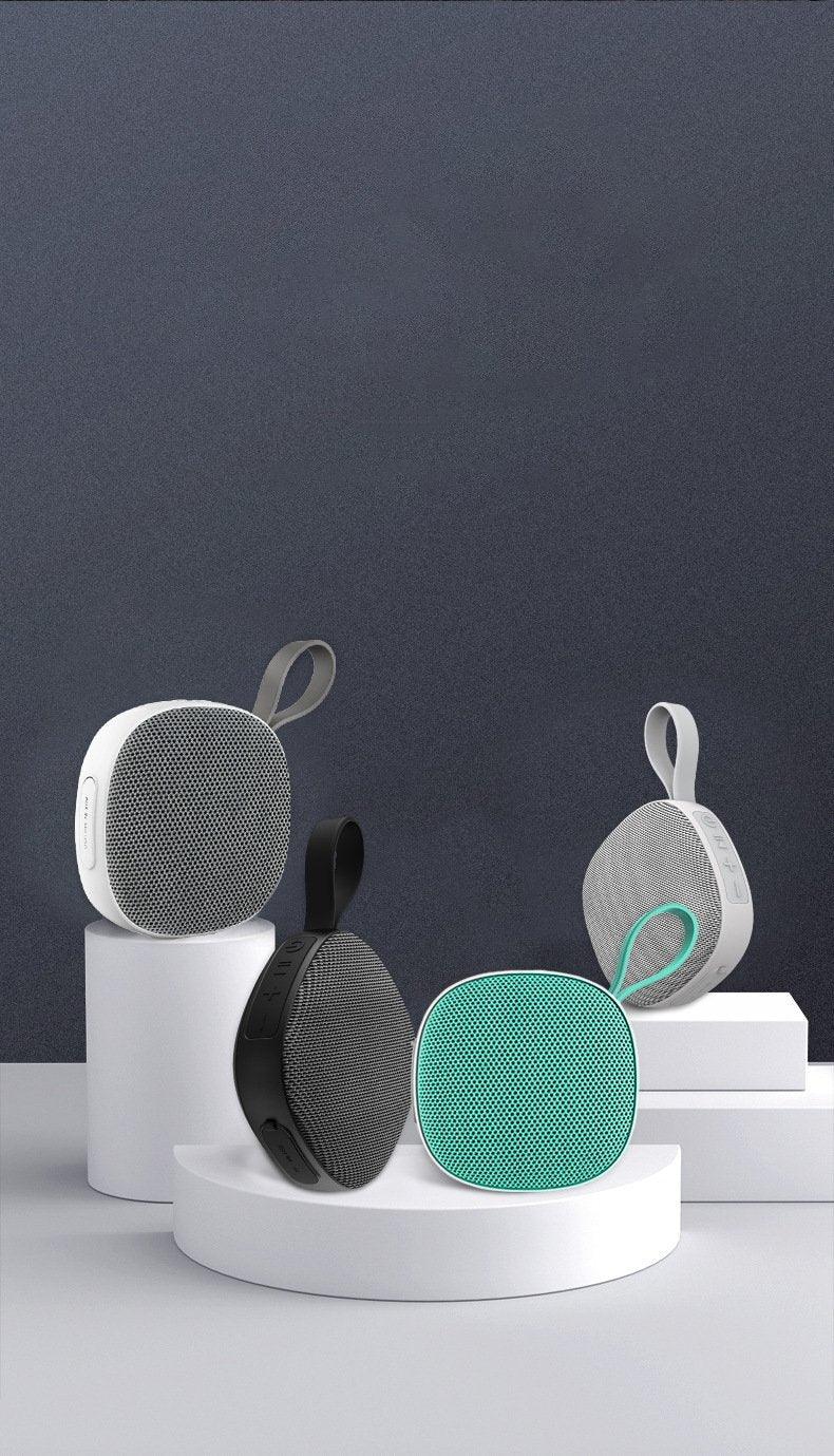 Outdoor Waterproof Bluetooth Speaker - starcopia design store
