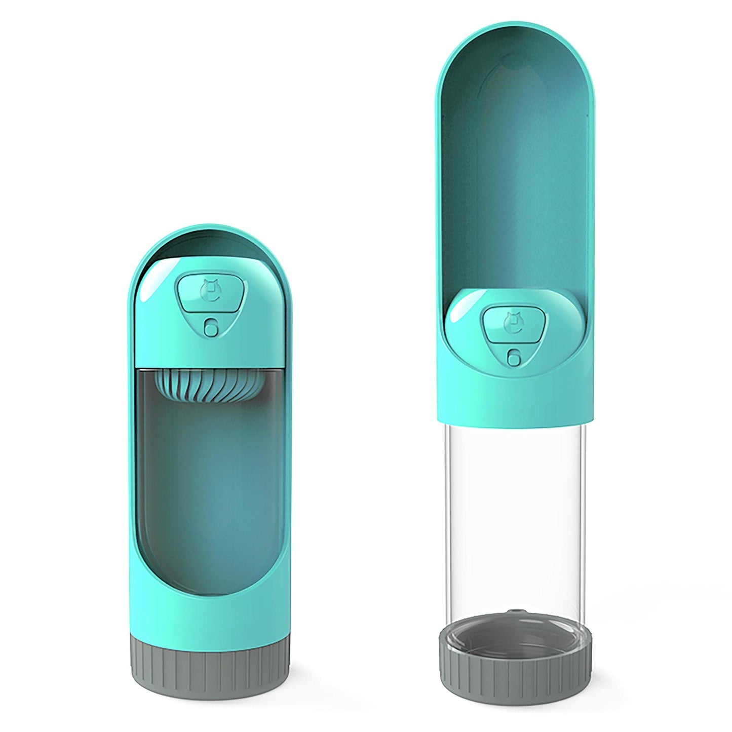 Portable Water Bottle for Pets - starcopia design store