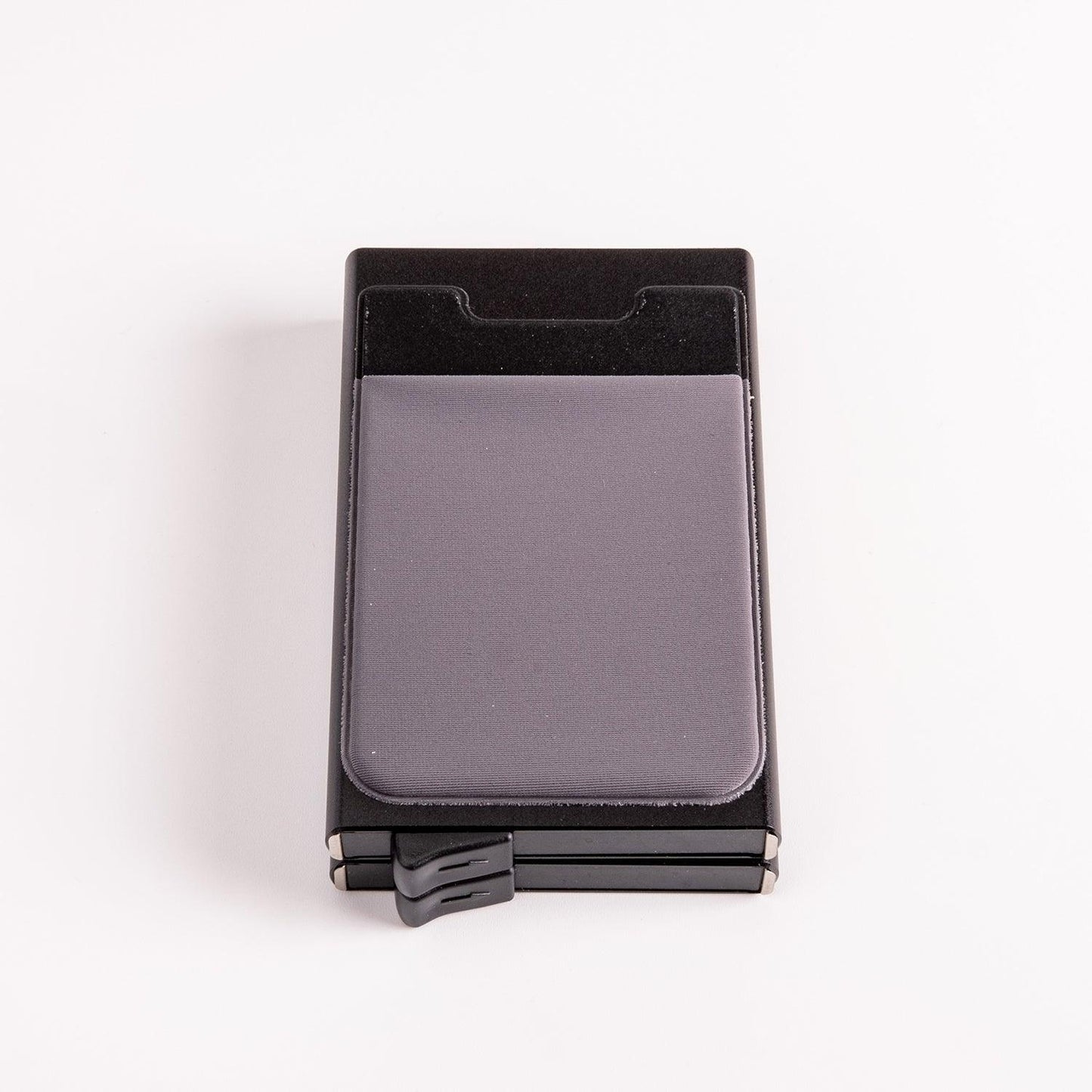 RFID Aluminium Anti-theft Double Holder Credit Card Wallet - starcopia design store
