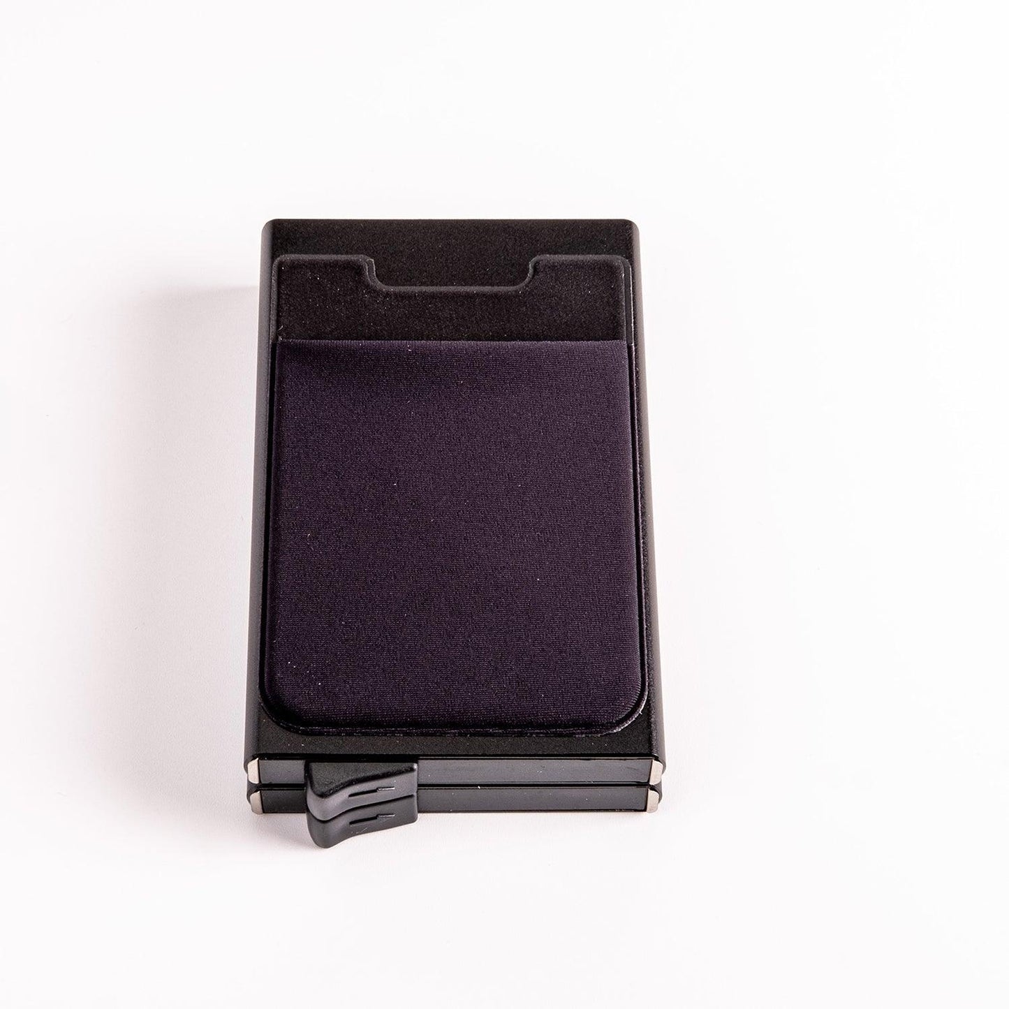 RFID Aluminium Anti-theft Double Holder Credit Card Wallet - starcopia design store