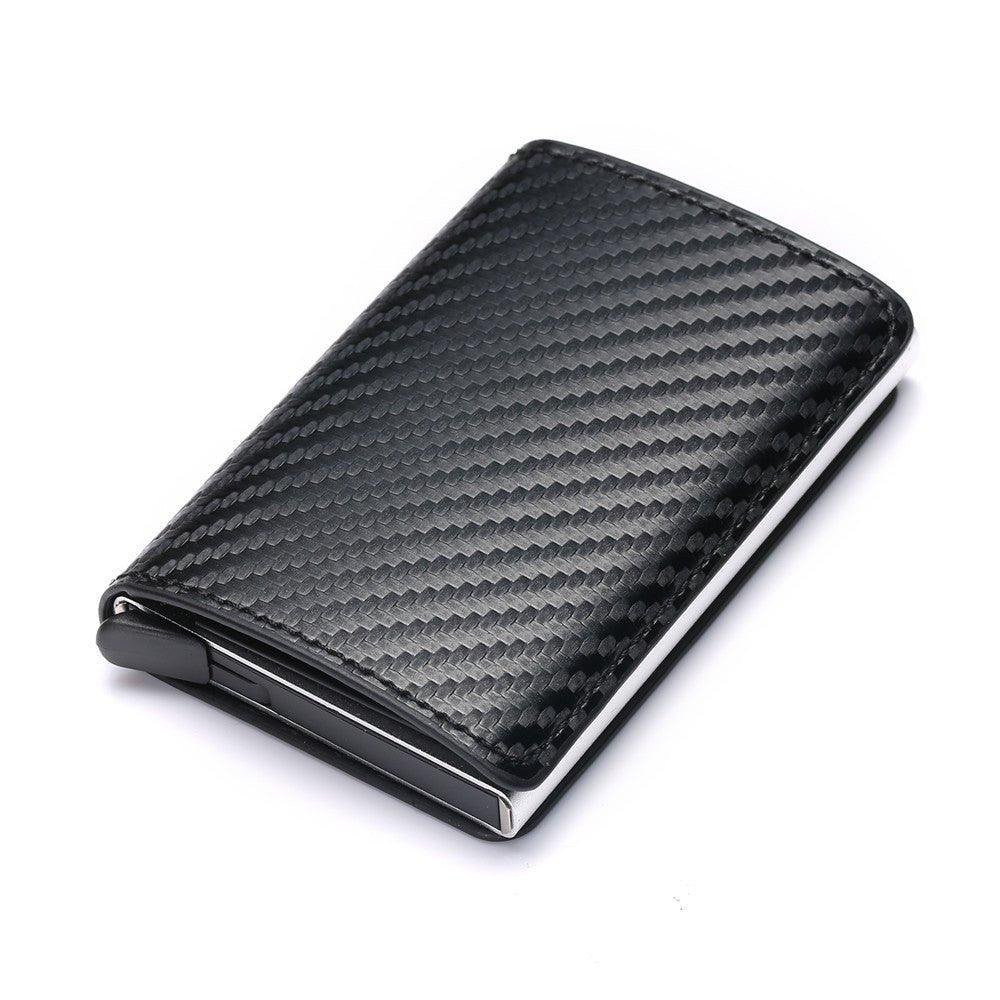 RFID Blocking Slim wallet - starcopia design store