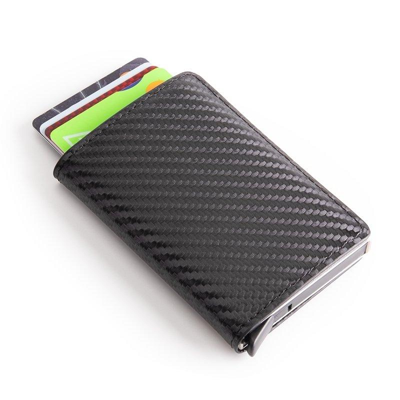 RFID Blocking Slim wallet - starcopia design store