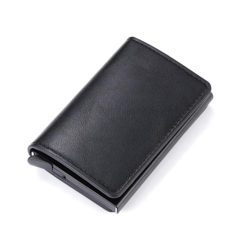 RFID Blocking Slim wallet - starcopia design store