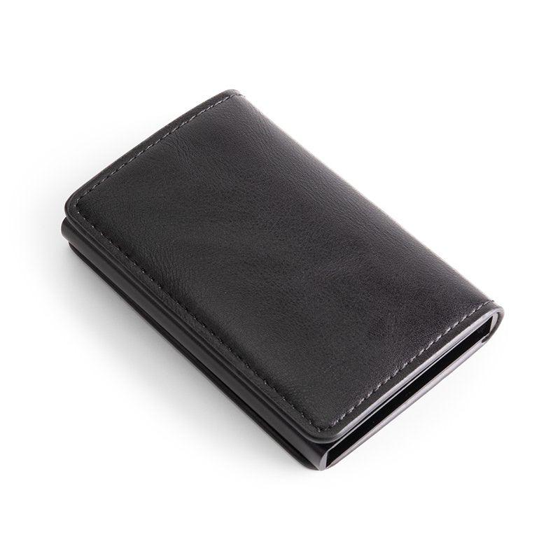 RFID Blocking Slim wallet - starcopia design store