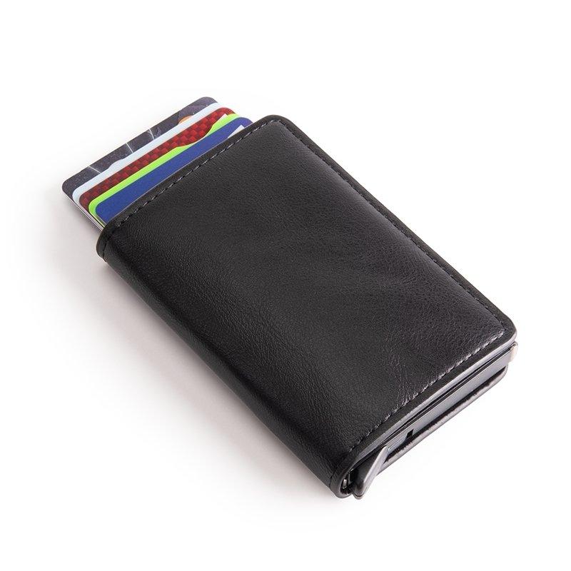 RFID Blocking Slim wallet - starcopia design store