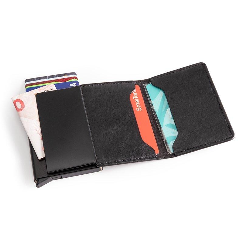 RFID Blocking Slim wallet - starcopia design store