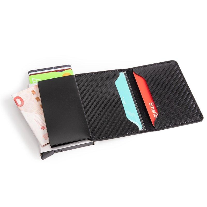 RFID Blocking Slim wallet - starcopia design store
