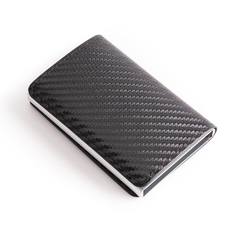 RFID Blocking Slim wallet - starcopia design store