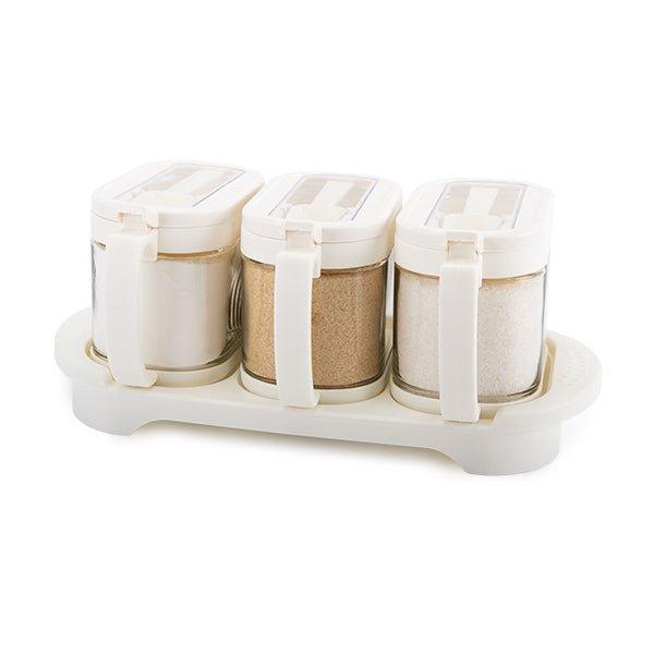Seasoning Box Set - starcopia design store
