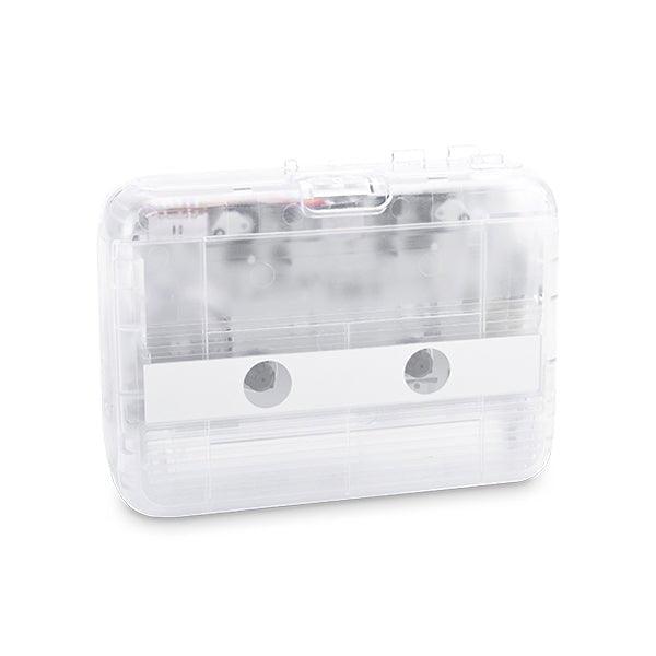 Cassette Players