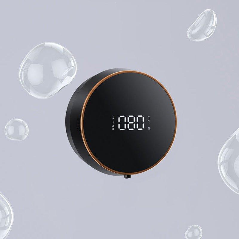 Smart Induction Automatic Foam Washing Phone - starcopia design store