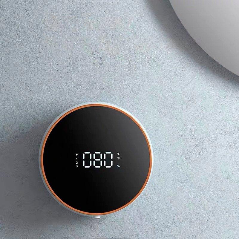 Smart Induction Automatic Foam Washing Phone - starcopia design store
