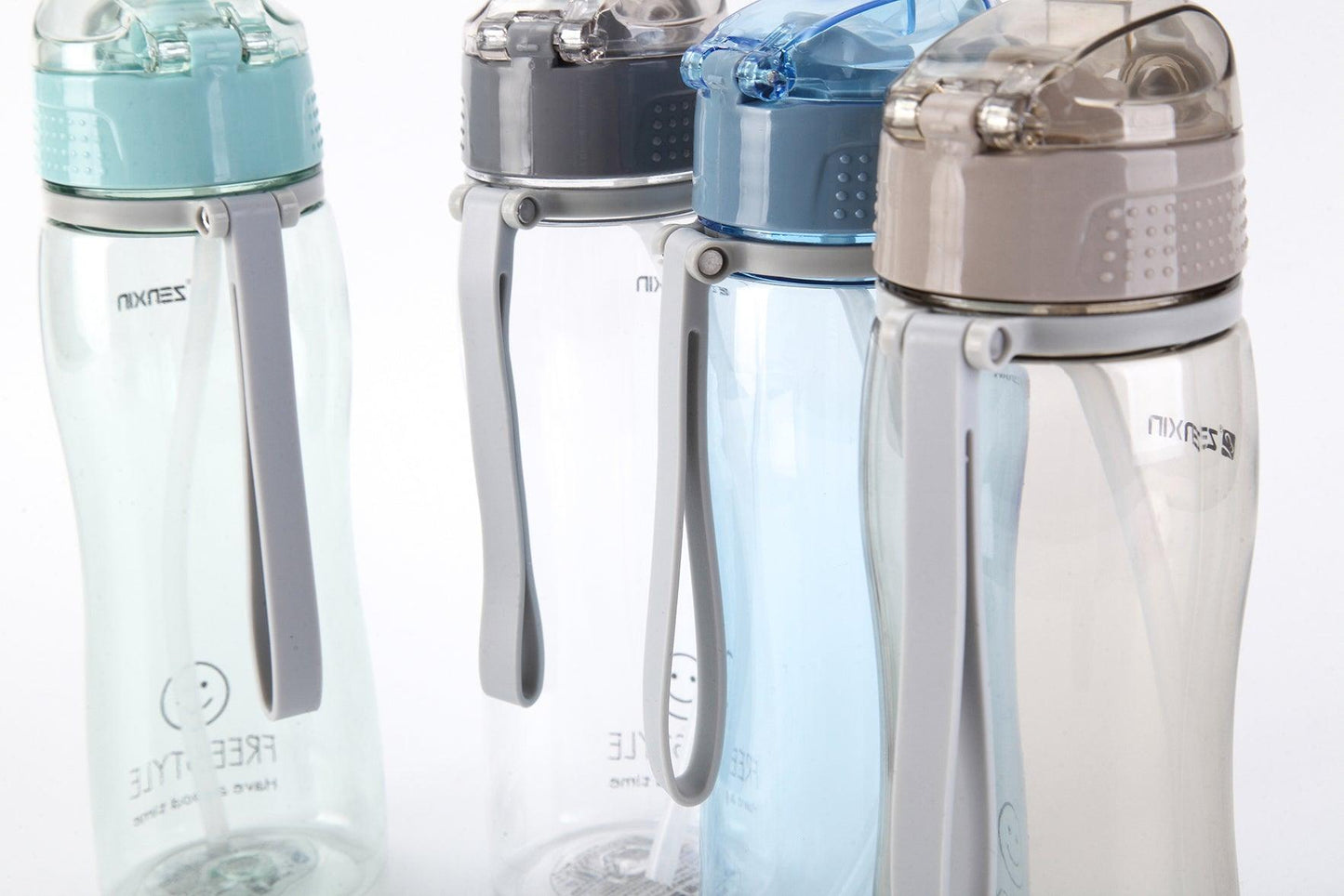 sports bottle screw cap design 500ml - starcopia design store
