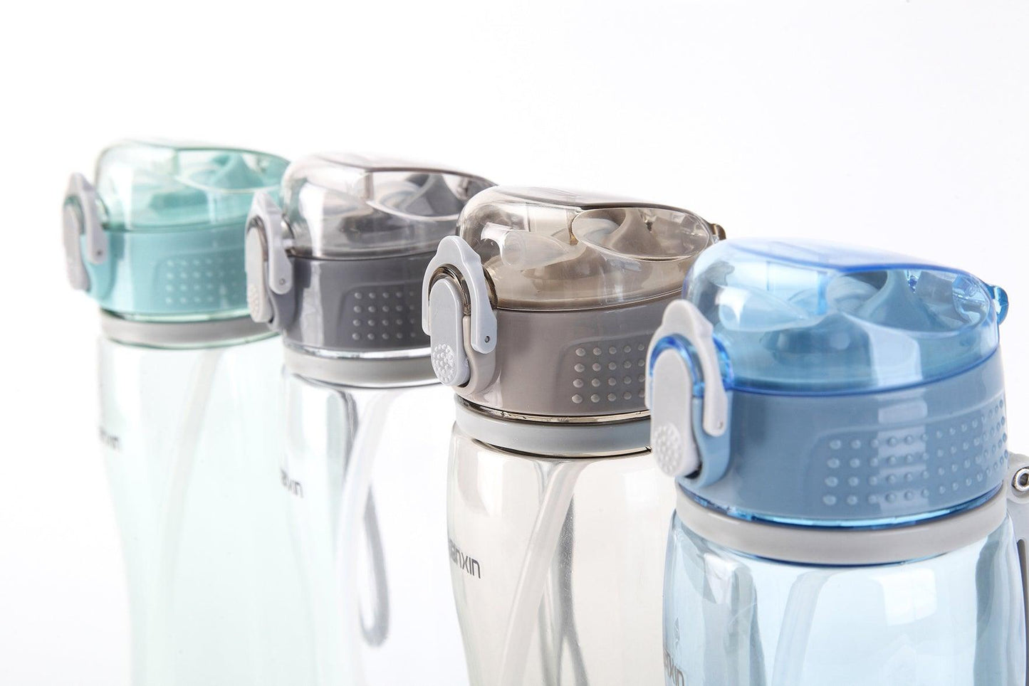 sports bottle screw cap design 500ml - starcopia design store