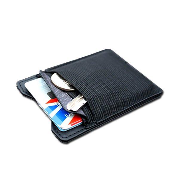 Stargogo Slim Wallet - starcopia design store