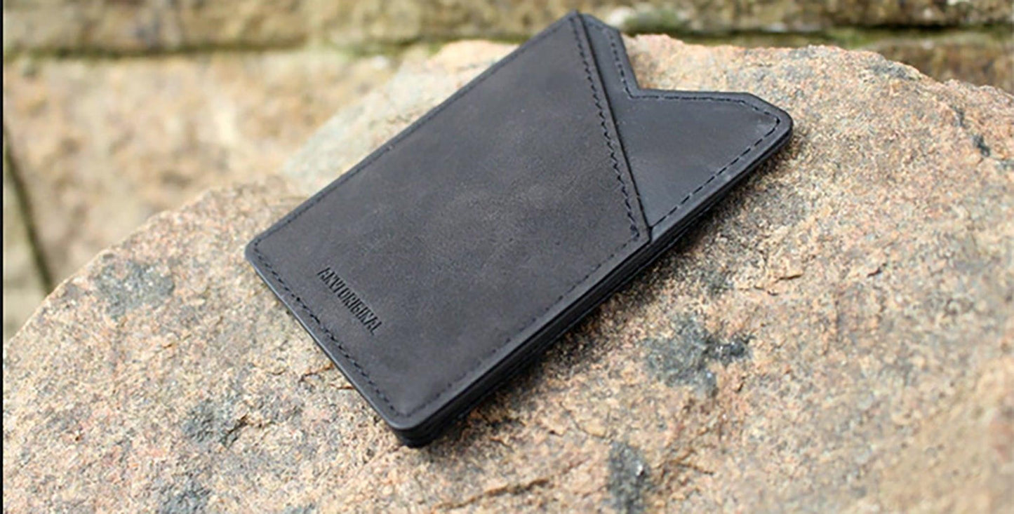 Stargogo Slim Wallet - starcopia design store