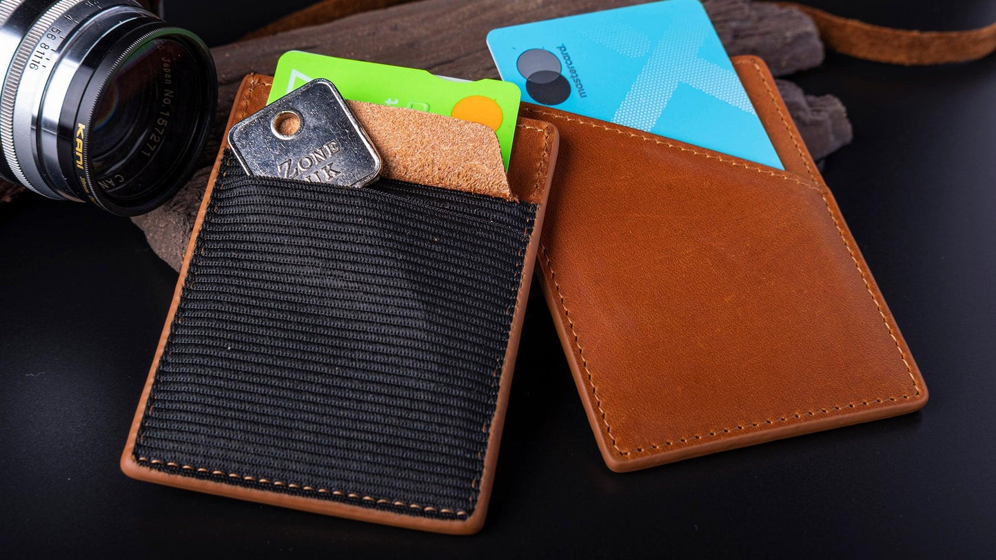 Stargogo Slim Wallet - starcopia design store