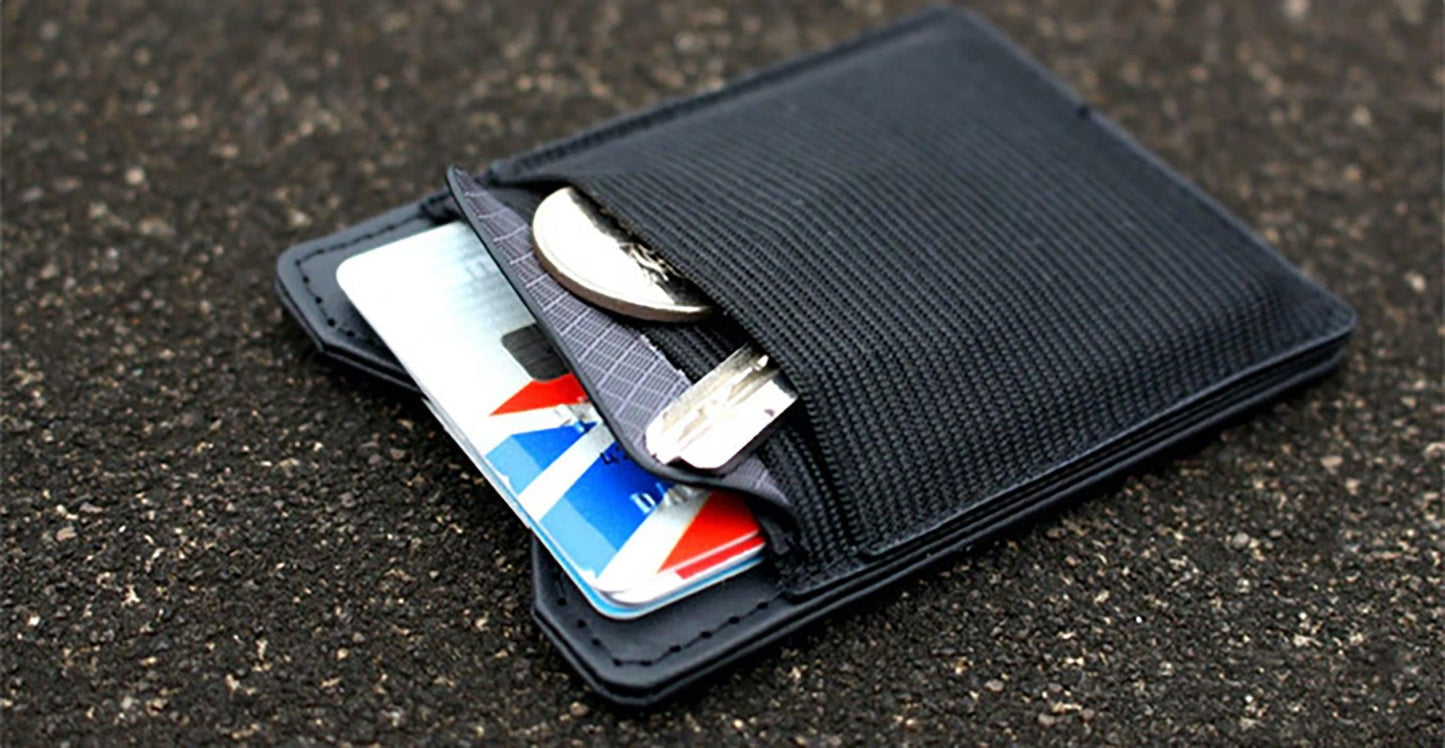 Stargogo Slim Wallet - starcopia design store