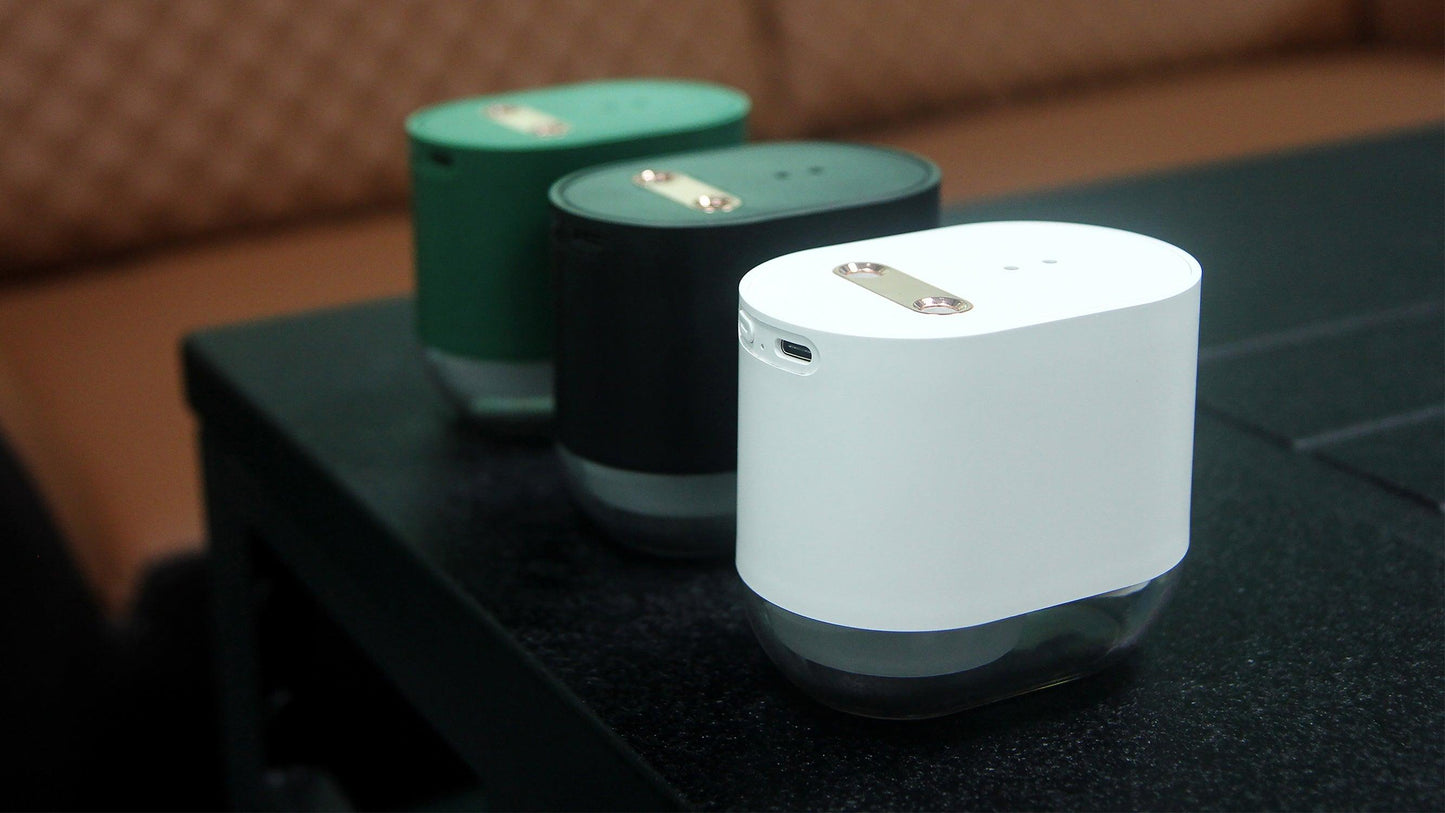 U6 Intelligent sensor sprayer - starcopia design store