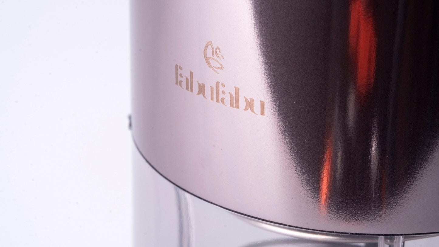 USB Rechargeable Automatic Electric Wine Opener - starcopia design store