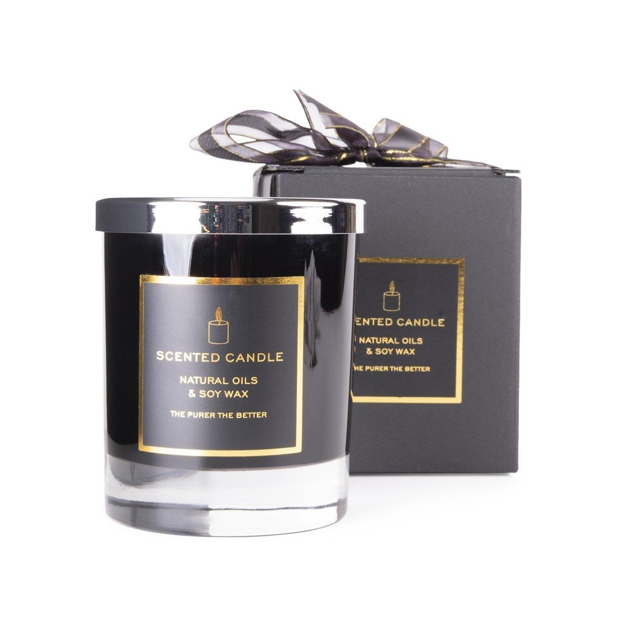 Vetiver Soy Wax Aromatherapy Cup Wax - starcopia design store