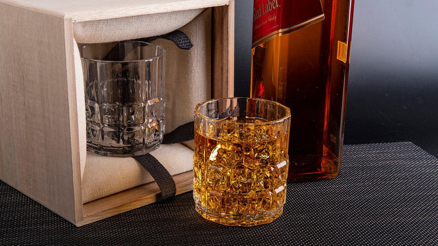 Whiskey Glass - starcopia design store