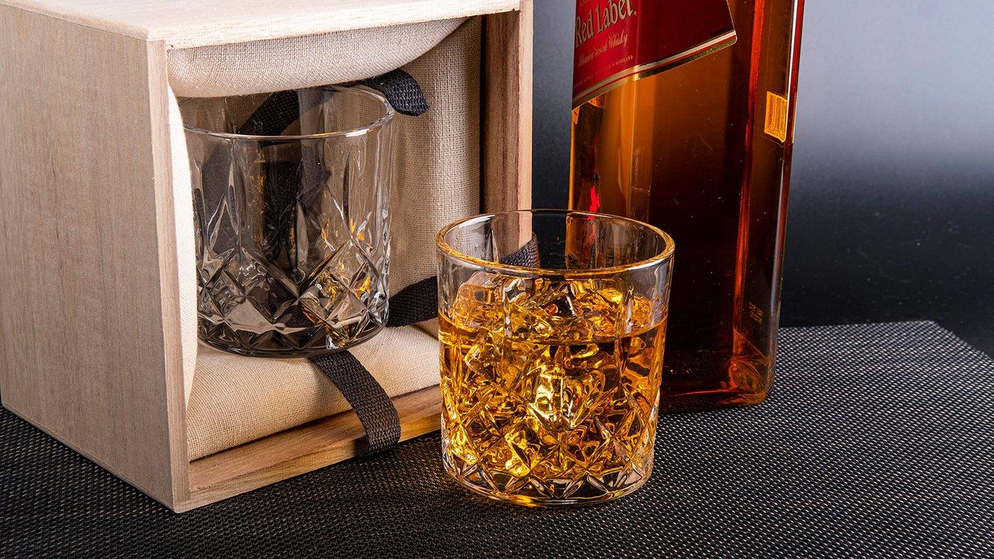Whiskey Glass - starcopia design store