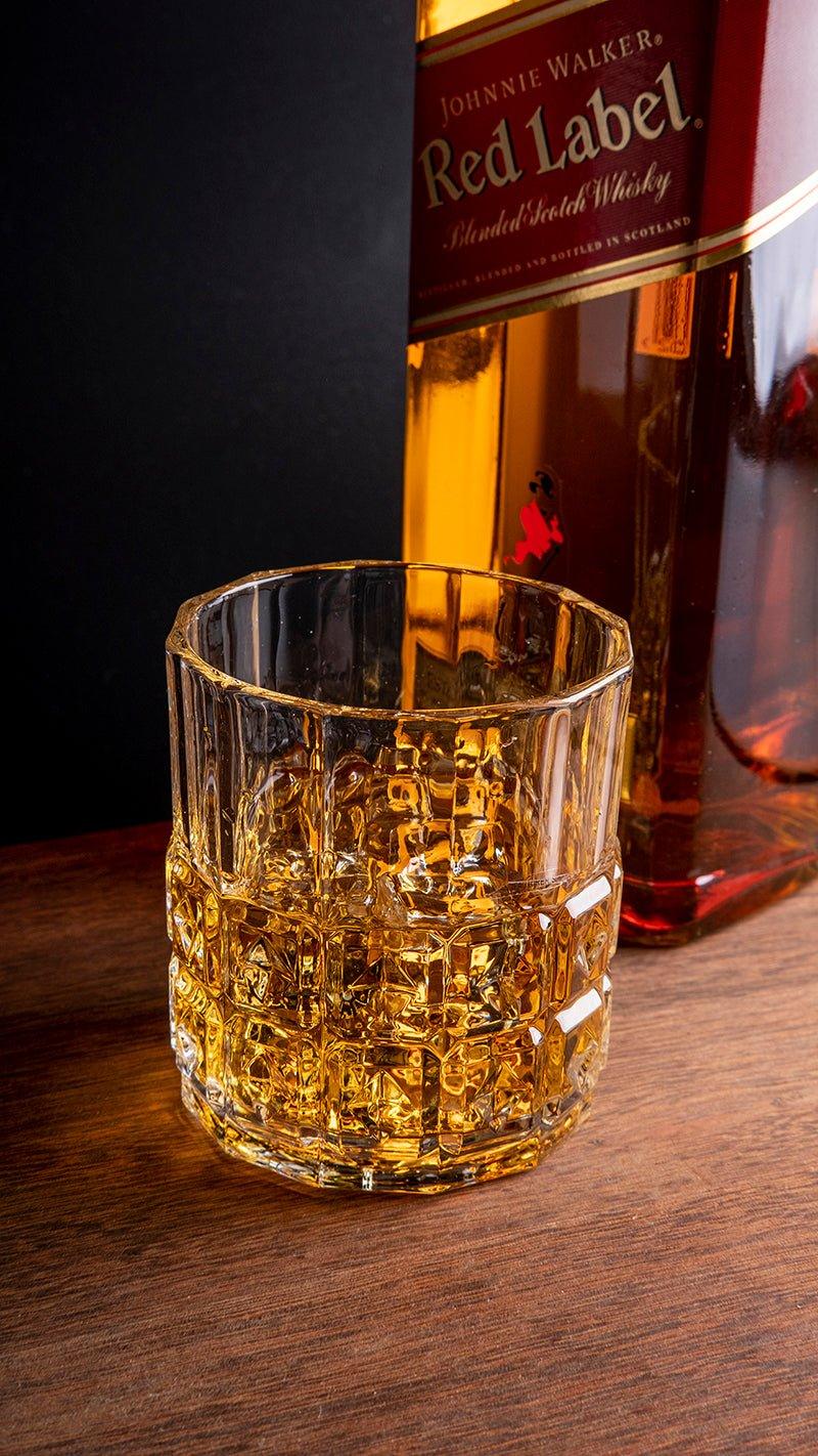 Whiskey Glass - starcopia design store