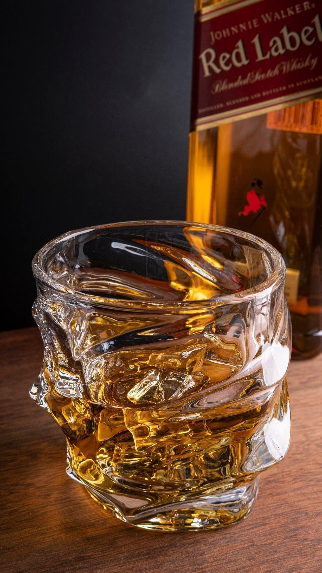 Whiskey Glass - starcopia design store