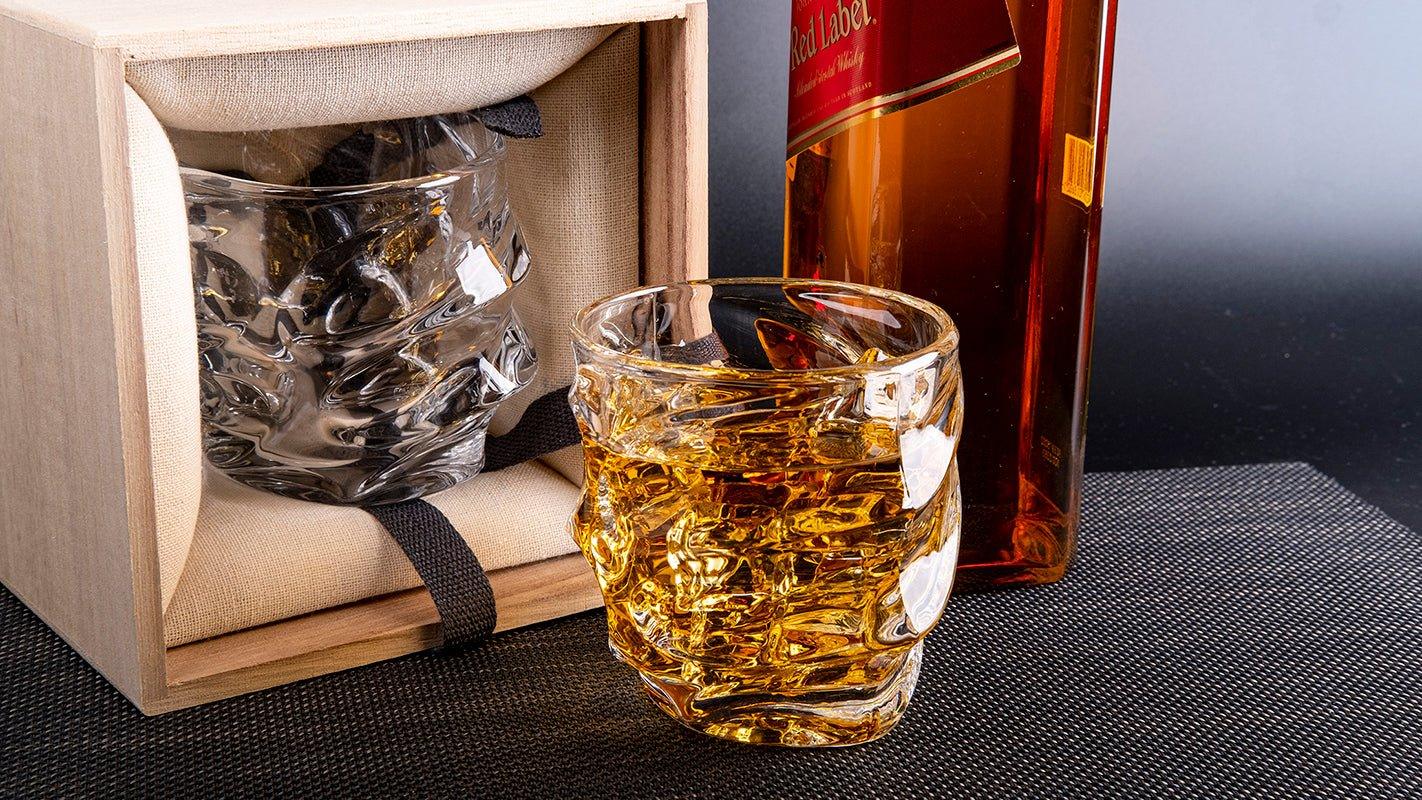 Whiskey Glass - starcopia design store