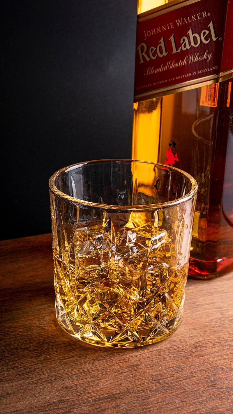 Whiskey Glass - starcopia design store