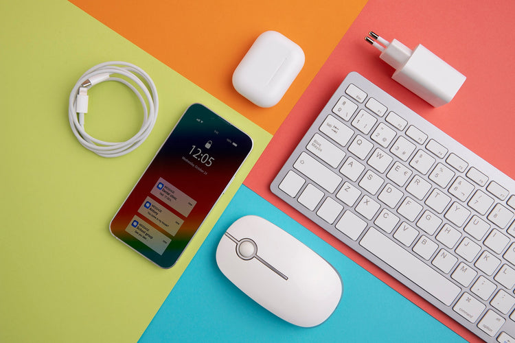 Apple & Mobile Accessories