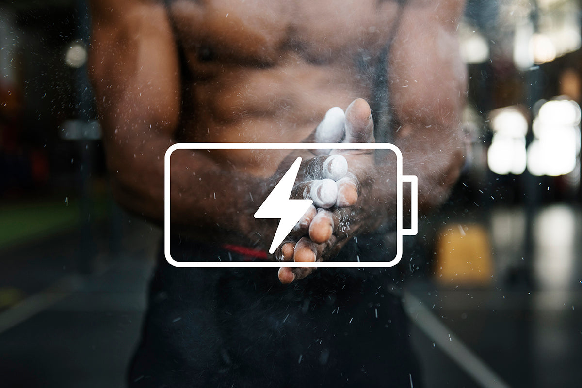 Power & Charging