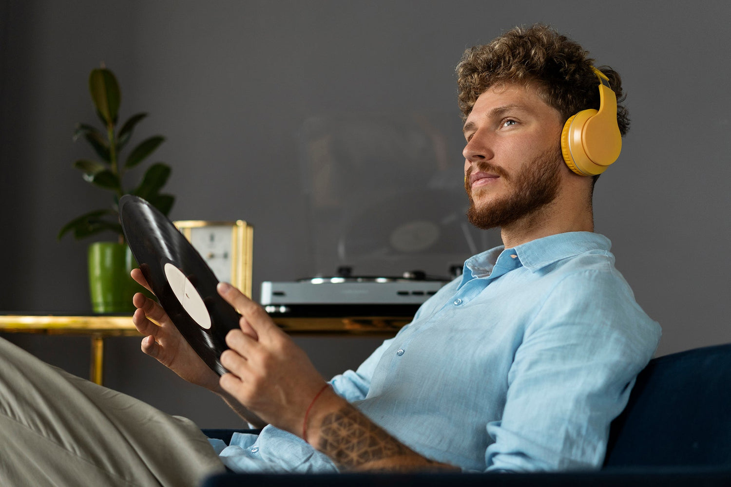 music players