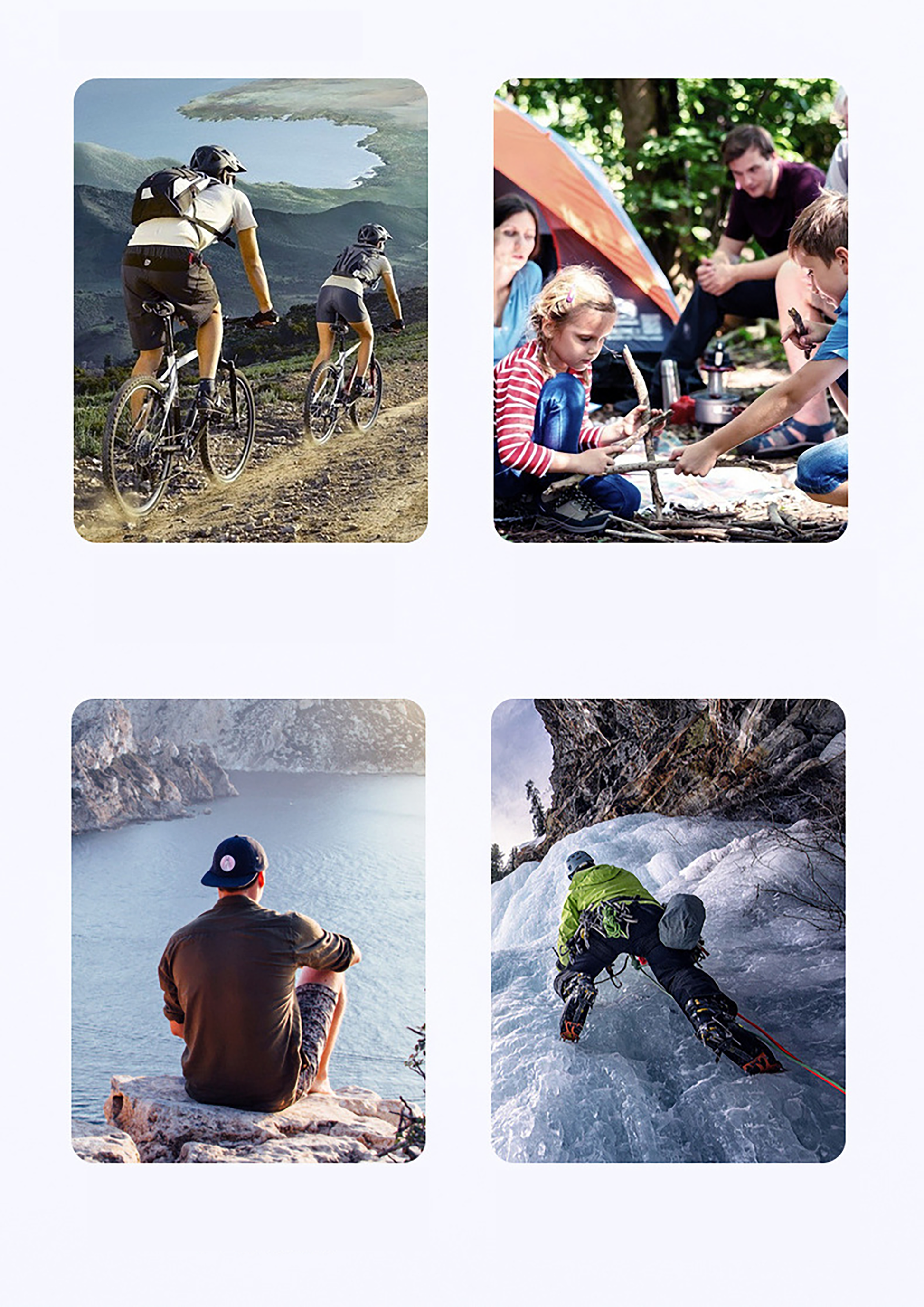 Portable Magnetic Bluetooth Speaker IPX6 Waterproof - starcopia design store