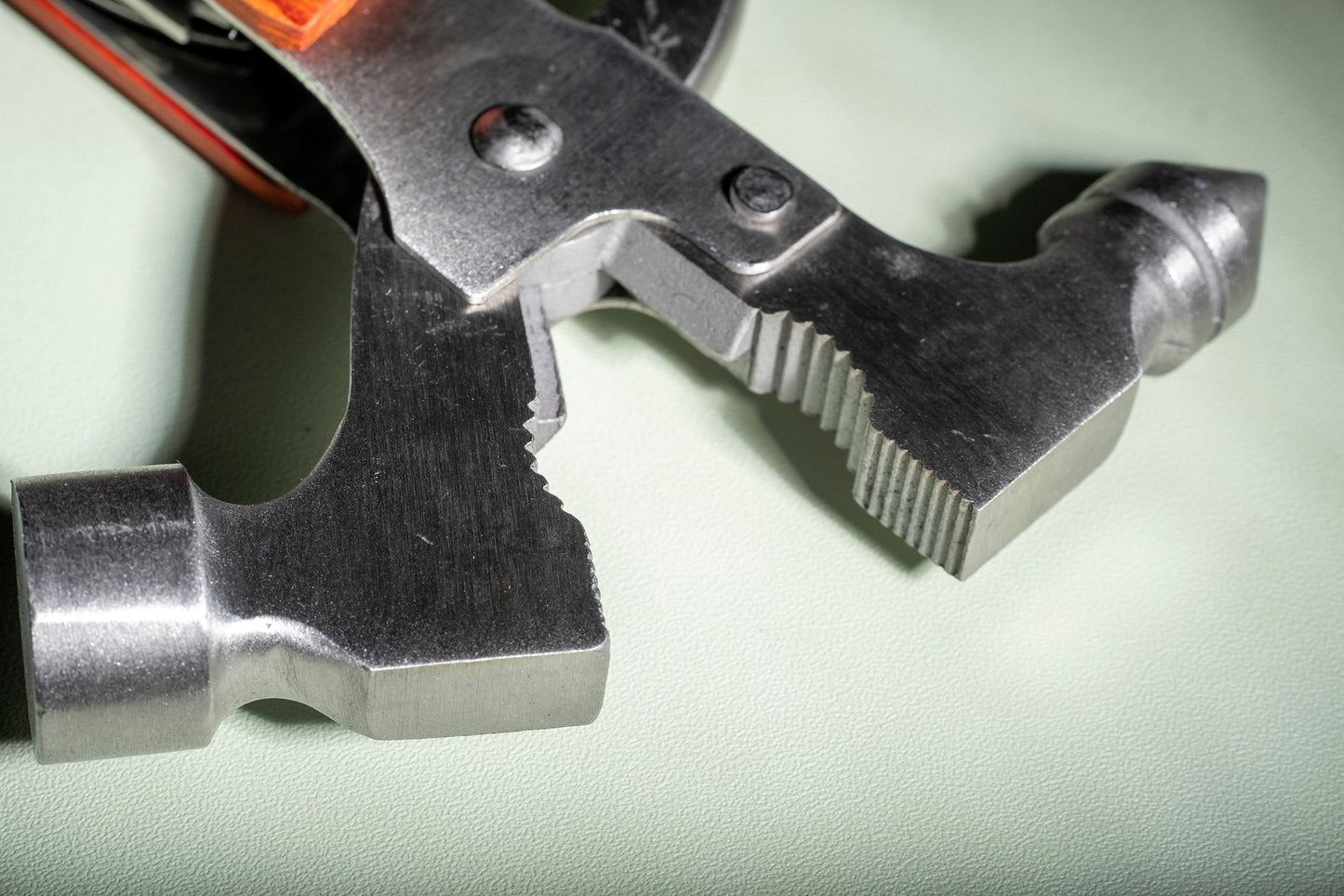 12-in-1 Car Emergency Escape Safety Hammer