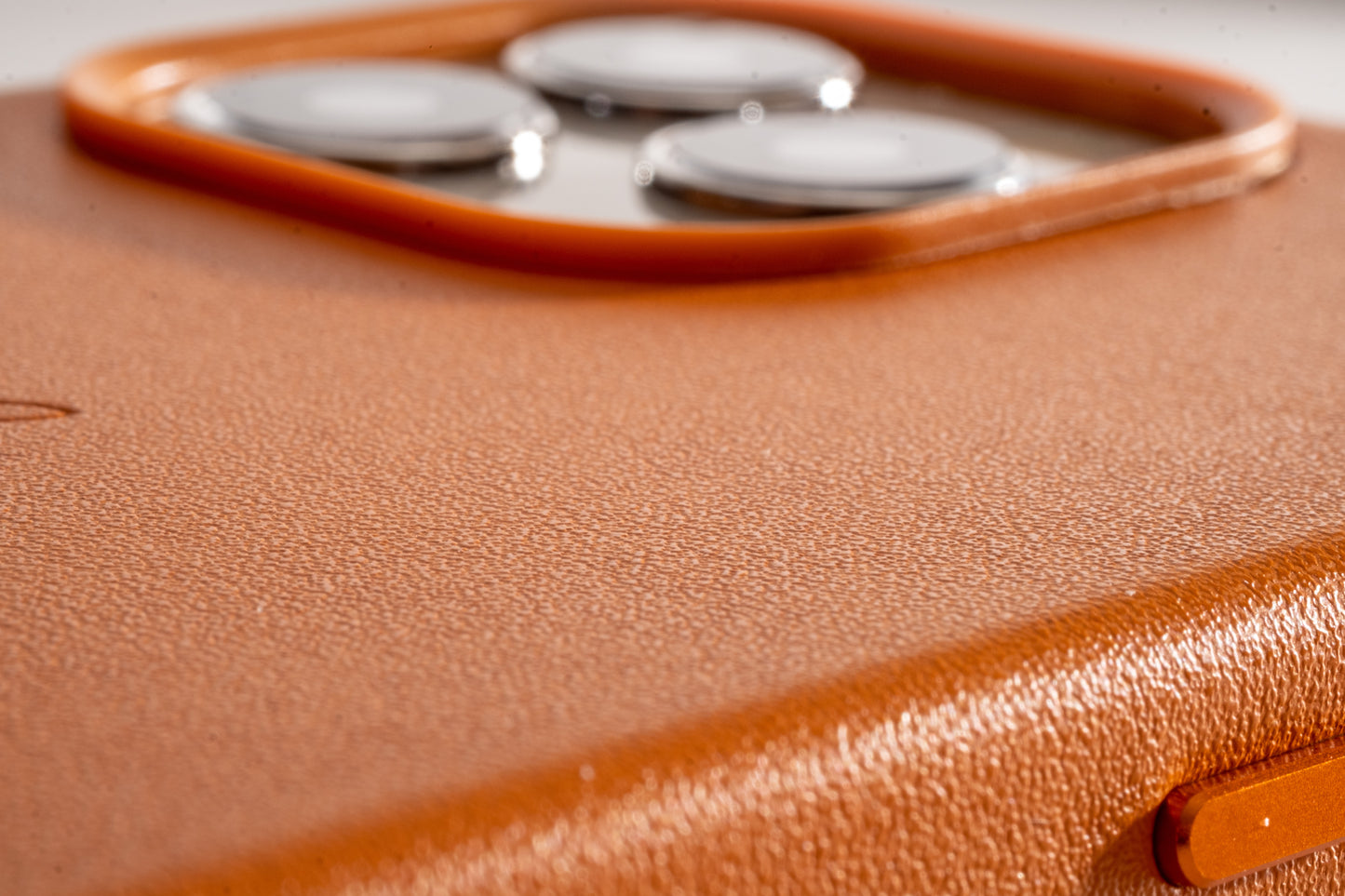 leather phone case compatible with iPhone 14 pro max series