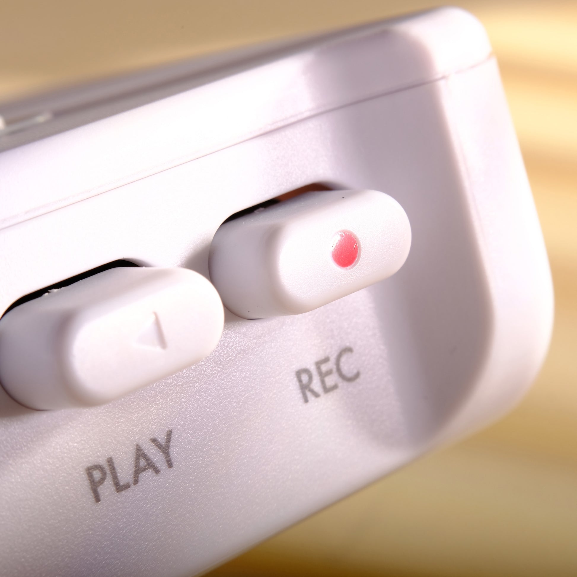 Starcopia Portable Bluetooth Cassette Player with Recording Function - starcopia design store