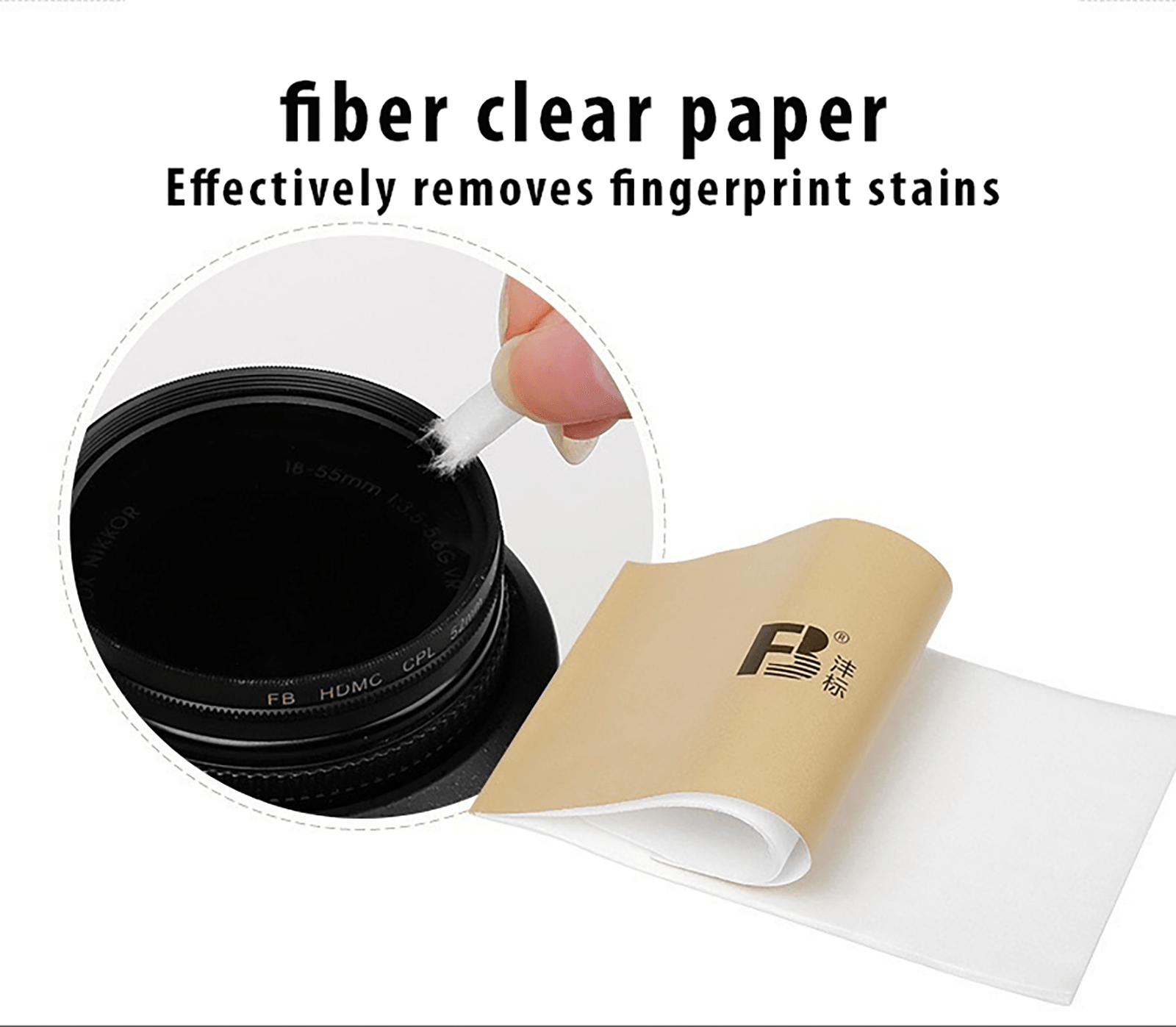 5 in 1 Camera Lens Cleaning Kit with Lens Air Blower/Detergent/Cleaning Cloth/Cleaning Brush/Len Cleaning Paper - starcopia design store