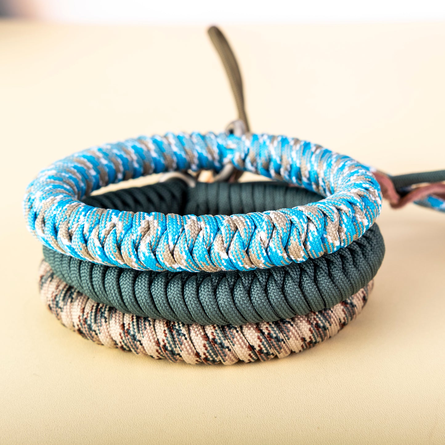 Lightweight Durable Camera Wrist Strap