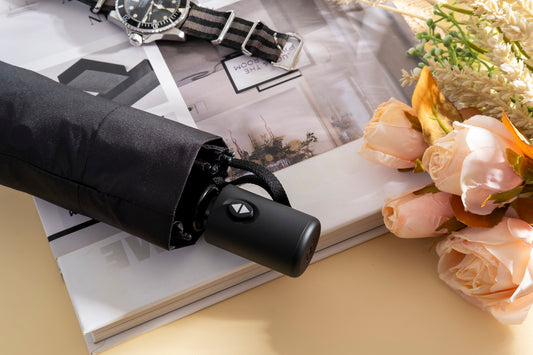 folding umbrella